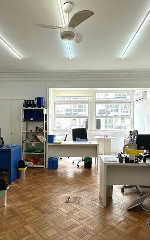 Apartamento para alugar com 410m², 5 quartos e 2 vagas