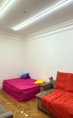 Apartamento para alugar com 410m², 5 quartos e 2 vagas