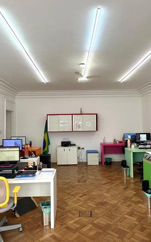 Apartamento para alugar com 410m², 5 quartos e 2 vagas