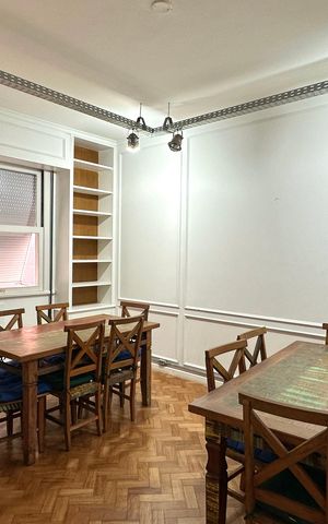 Apartamento para alugar com 410m², 5 quartos e 2 vagas