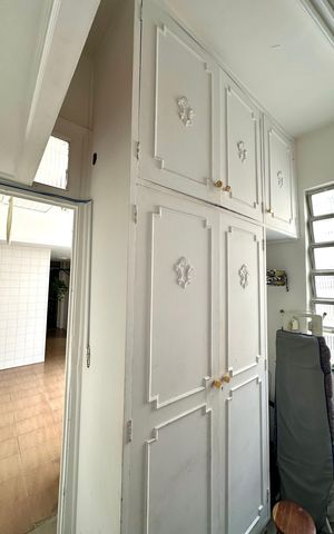 Apartamento para alugar com 410m², 5 quartos e 2 vagas