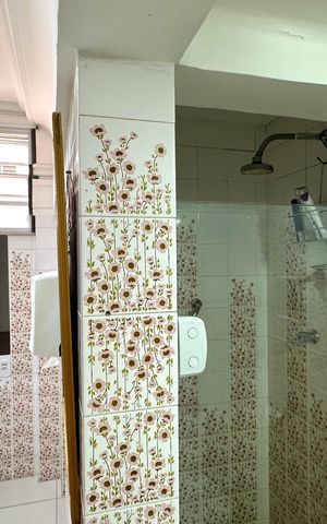 Apartamento para alugar com 410m², 5 quartos e 2 vagas