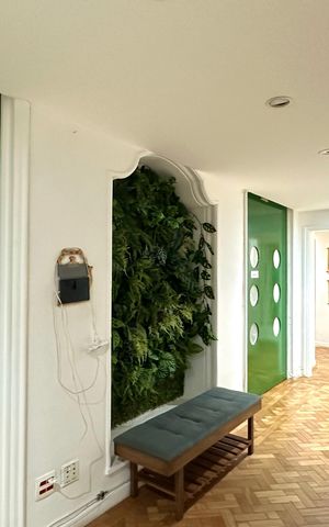 Apartamento para alugar com 410m², 5 quartos e 2 vagas