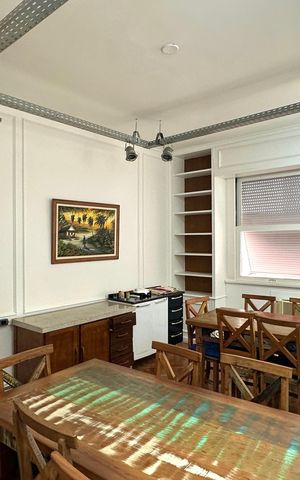 Apartamento para alugar com 410m², 5 quartos e 2 vagas