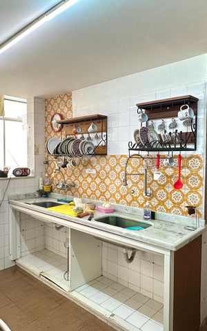 Apartamento para alugar com 410m², 5 quartos e 2 vagas
