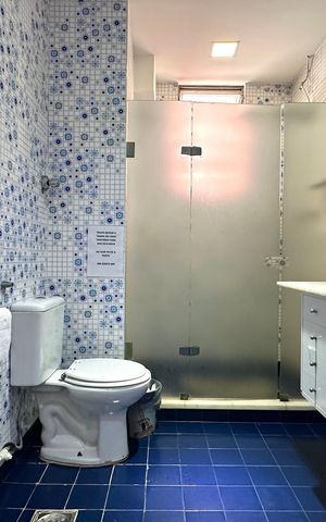 Apartamento para alugar com 410m², 5 quartos e 2 vagas