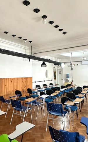 Apartamento para alugar com 410m², 5 quartos e 2 vagas