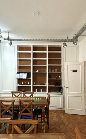 Apartamento para alugar com 410m², 5 quartos e 2 vagas