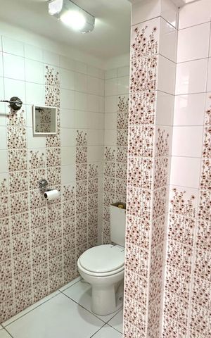 Apartamento para alugar com 410m², 5 quartos e 2 vagas