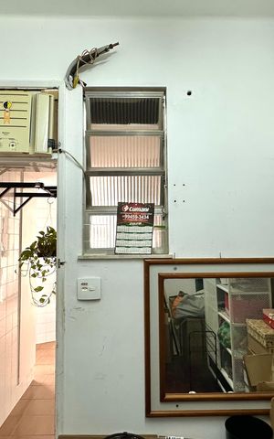 Apartamento para alugar com 410m², 5 quartos e 2 vagas