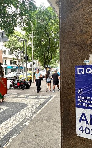 Apartamento para alugar com 410m², 5 quartos e 2 vagas