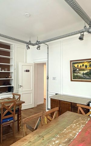 Apartamento para alugar com 410m², 5 quartos e 2 vagas