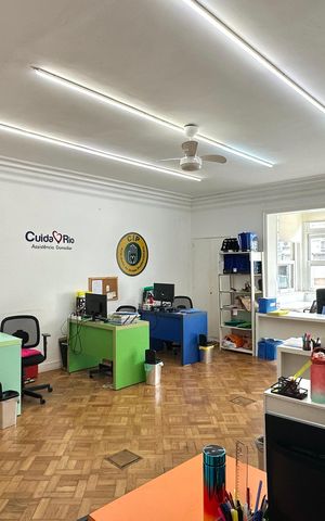 Apartamento para alugar com 410m², 5 quartos e 2 vagas