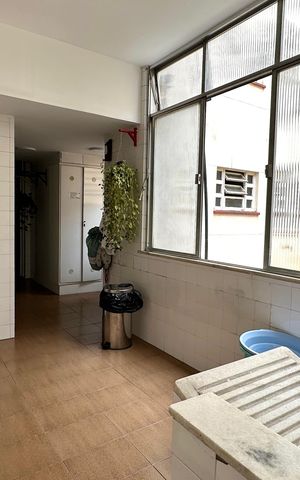 Apartamento para alugar com 410m², 5 quartos e 2 vagas