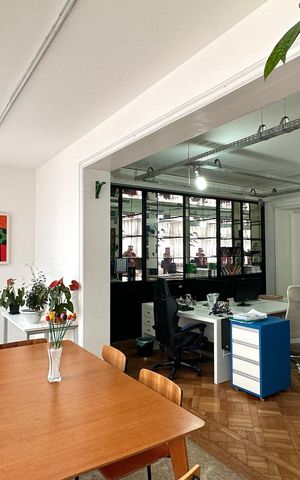 Apartamento para alugar com 410m², 5 quartos e 2 vagas