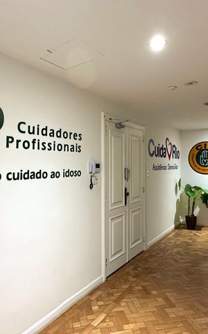 Apartamento para alugar com 410m², 5 quartos e 2 vagas