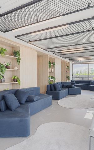 Studio à venda com 25m², 1 quarto e sem vaga Studio à venda com 25m², 1 quarto e sem vagaTerraço