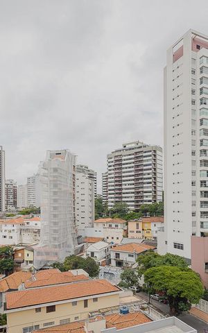 Studio à venda com 25m², 1 quarto e sem vaga Studio à venda com 25m², 1 quarto e sem vagaVista
