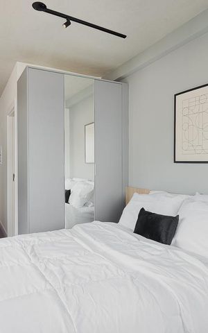 Studio à venda com 25m², 1 quarto e sem vaga Studio à venda com 25m², 1 quarto e sem vagaQuarto