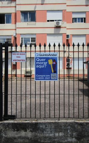 Apartamento à venda com 58m², 2 quartos e 1 vagaDetalhe