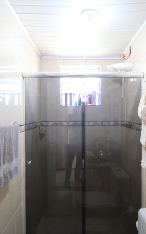 Apartamento à venda com 58m², 2 quartos e 1 vagaBanheiro