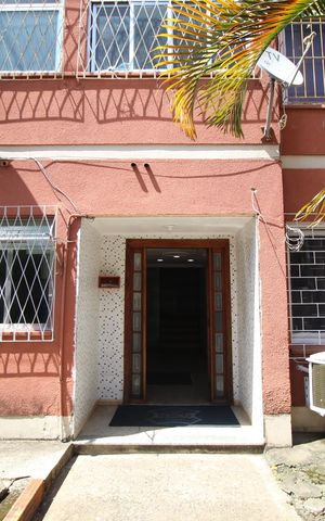 Apartamento à venda com 58m², 2 quartos e 1 vagaFachada do bloco