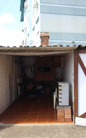 Apartamento à venda com 58m², 2 quartos e 1 vagaGaragem