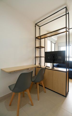 Studio para alugar com 26m², 1 quarto e sem vaga Studio para alugar com 26m², 1 quarto e sem vagaStudio