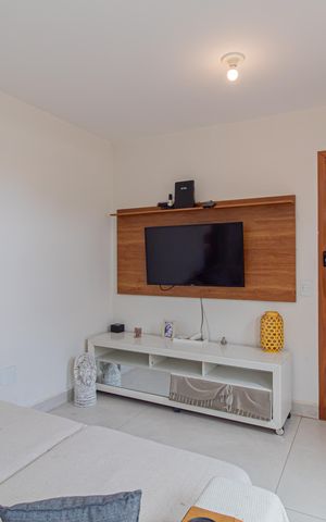 Apartamento à venda com 75m², 2 quartos e sem vaga Apartamento à venda com 75m², 2 quartos e sem vagaSala