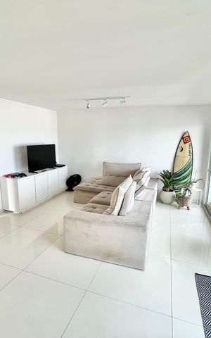 Apartamento para alugar com 235m², 4 quartos e 3 vagas Apartamento para alugar com 235m², 4 quartos e 3 vagasSala 2