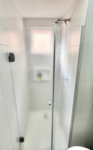 Apartamento para alugar com 235m², 4 quartos e 3 vagas Apartamento para alugar com 235m², 4 quartos e 3 vagasBanheiro