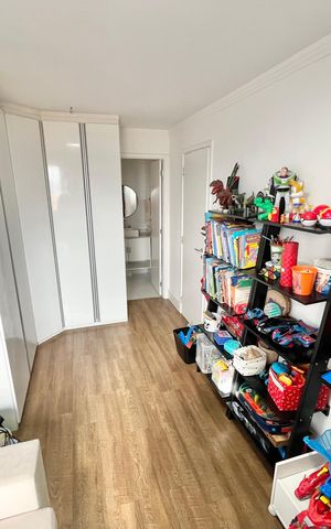 Apartamento para alugar com 235m², 4 quartos e 3 vagas Apartamento para alugar com 235m², 4 quartos e 3 vagasQuarto Suíte 2