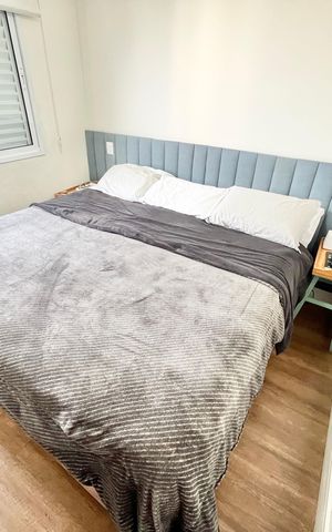 Apartamento para alugar com 235m², 4 quartos e 3 vagas Apartamento para alugar com 235m², 4 quartos e 3 vagasQuarto Suíte
