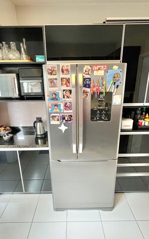 Apartamento para alugar com 235m², 4 quartos e 3 vagas Apartamento para alugar com 235m², 4 quartos e 3 vagasCozinha