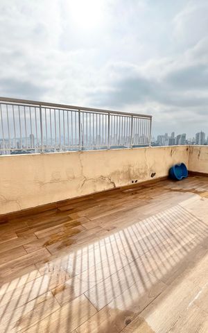 Apartamento para alugar com 235m², 4 quartos e 3 vagas Apartamento para alugar com 235m², 4 quartos e 3 vagasVaranda da Sala 2