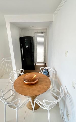 Apartamento para alugar com 235m², 4 quartos e 3 vagas Apartamento para alugar com 235m², 4 quartos e 3 vagasSala 2