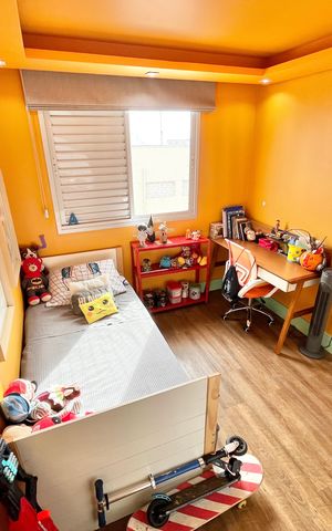 Apartamento para alugar com 235m², 4 quartos e 3 vagas Apartamento para alugar com 235m², 4 quartos e 3 vagasQuarto 1
