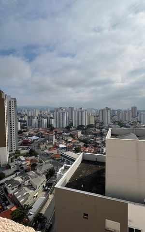 Apartamento para alugar com 235m², 4 quartos e 3 vagas Apartamento para alugar com 235m², 4 quartos e 3 vagasVaranda da Sala 2 Vista