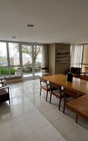 Apartamento para alugar com 235m², 4 quartos e 3 vagas Apartamento para alugar com 235m², 4 quartos e 3 vagasEspaço Gourmet