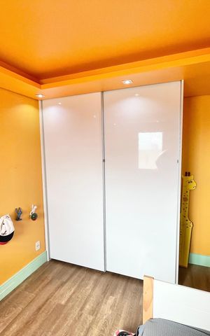 Apartamento para alugar com 235m², 4 quartos e 3 vagas Apartamento para alugar com 235m², 4 quartos e 3 vagasQuarto 1