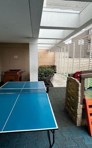 Apartamento para alugar com 235m², 4 quartos e 3 vagas Apartamento para alugar com 235m², 4 quartos e 3 vagasÁrea comum - Playground