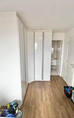Apartamento para alugar com 235m², 4 quartos e 3 vagas Apartamento para alugar com 235m², 4 quartos e 3 vagasQuarto Suíte 2