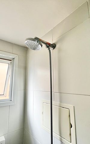 Apartamento para alugar com 235m², 4 quartos e 3 vagas Apartamento para alugar com 235m², 4 quartos e 3 vagasBanheiro