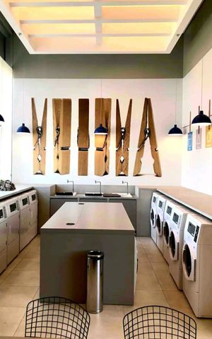 Apartamento para alugar com 51m², 2 quartos e 1 vaga