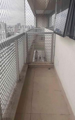 Apartamento para alugar com 51m², 2 quartos e 1 vaga