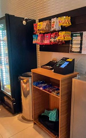 Apartamento para alugar com 51m², 2 quartos e 1 vaga