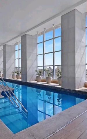 Apartamento para alugar com 51m², 2 quartos e 1 vaga Apartamento para alugar com 51m², 2 quartos e 1 vagaÁrea comum - Piscina