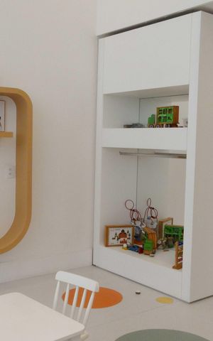 Apartamento para alugar com 51m², 2 quartos e 1 vaga