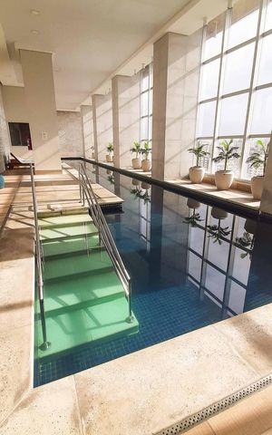 Apartamento para alugar com 51m², 2 quartos e 1 vaga