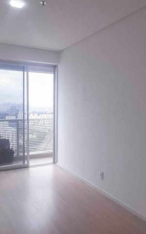 Apartamento para alugar com 51m², 2 quartos e 1 vaga